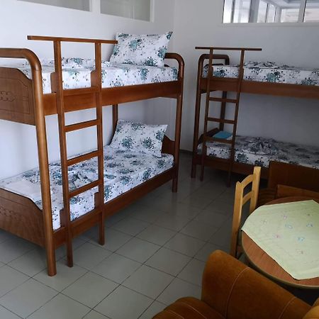 Kruja Hostel Εξωτερικό φωτογραφία