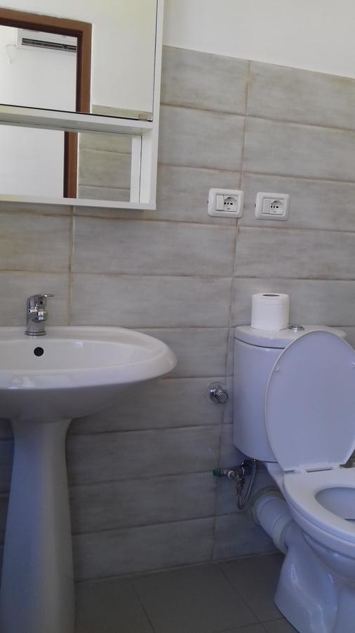 Kruja Hostel Εξωτερικό φωτογραφία