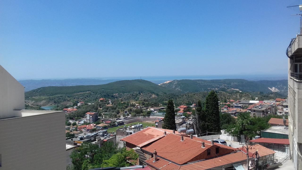 Kruja Hostel Εξωτερικό φωτογραφία