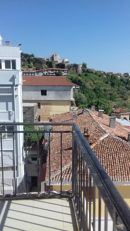 Kruja Hostel Εξωτερικό φωτογραφία