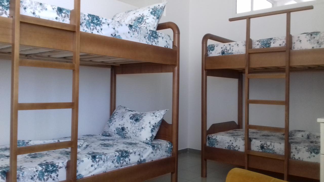 Kruja Hostel Εξωτερικό φωτογραφία