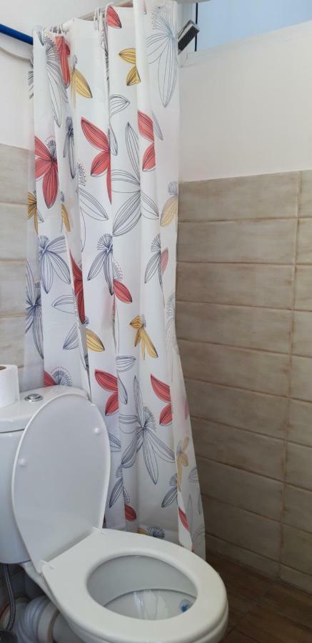 Kruja Hostel Εξωτερικό φωτογραφία