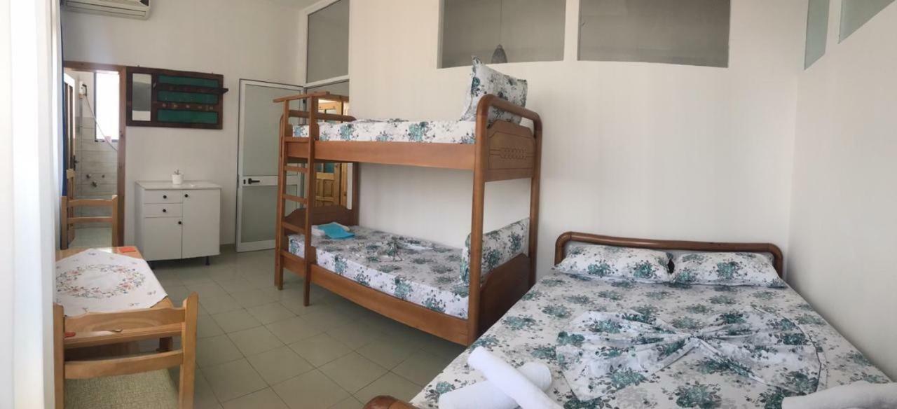 Kruja Hostel Εξωτερικό φωτογραφία