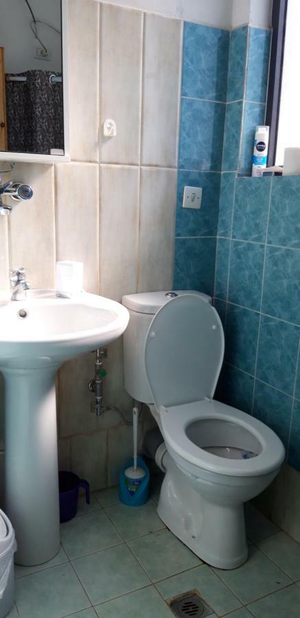 Kruja Hostel Εξωτερικό φωτογραφία